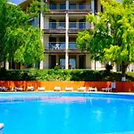 морски джулай морнинг - July Morning Sea View Apartment Kavarna