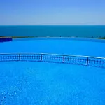 морски джулай морнинг - July Morning Sea View * Kavarna
