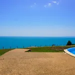 морски джулай морнинг - July Morning Sea View Apartment Kavarna