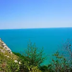 морски джулай морнинг - July Morning Sea View Apartment Kavarna