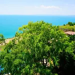 Apartment морски джулай морнинг - July Morning Sea View Kavarna