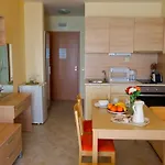 Apartment морски джулай морнинг - July Morning Sea View *