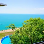 Apartment морски джулай морнинг - July Morning Sea View *