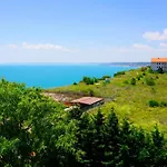 Apartment морски джулай морнинг - July Morning Sea View Kavarna