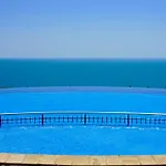 Apartment морски джулай морнинг - July Morning Sea View *