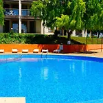 Apartment морски джулай морнинг - July Morning Sea View *