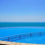 морски джулай морнинг - July Morning Sea View Apartment Kavarna