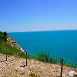 Apartment морски джулай морнинг - July Morning Sea View *