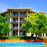 Apartment морски джулай морнинг - July Morning Sea View
