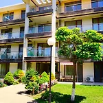 Apartment морски джулай морнинг - July Morning Sea View *