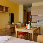 Apartment морски джулай морнинг - July Morning Sea View Kavarna