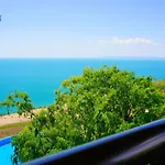 Apartment морски джулай морнинг - July Morning Sea View Kavarna