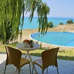Apartment морски джулай морнинг - July Morning Sea View Kavarna