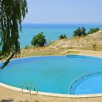 морски джулай морнинг - July Morning Sea View Kavarna