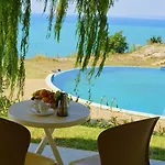 Apartment морски джулай морнинг - July Morning Sea View *