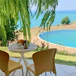 Apartment морски джулай морнинг - July Morning Sea View
