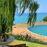 морски джулай морнинг - July Morning Sea View Kavarna