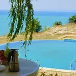 Apartment морски джулай морнинг - July Morning Sea View *