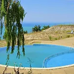 Apartment морски джулай морнинг - July Morning Sea View Kavarna