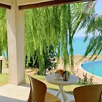 Apartment морски джулай морнинг - July Morning Sea View