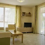 Apartment морски джулай морнинг - July Morning Sea View *
