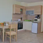 Διαμέρισμα морски джулай морнинг - July Morning Sea View *