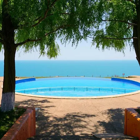 морски джулай морнинг - July Morning Sea View *