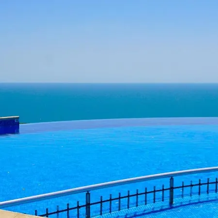 морски джулай морнинг - July Morning Sea View Kavarna