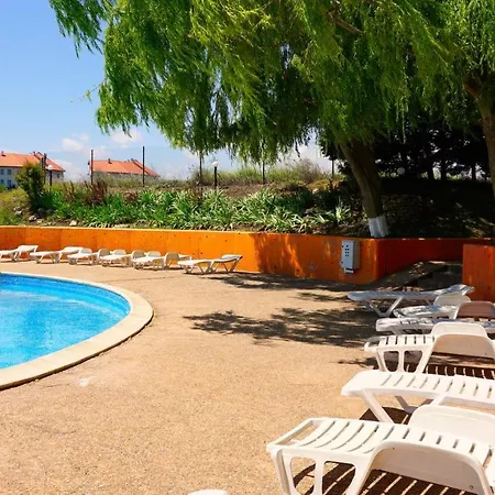 Apartment морски джулай морнинг - July Morning Sea View Kavarna