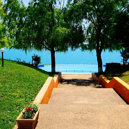 морски джулай морнинг - July Morning Sea View