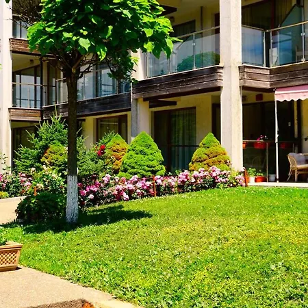 морски джулай морнинг - July Morning Sea View Apartment Kavarna