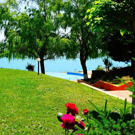 морски джулай морнинг - July Morning Sea View * Kavarna