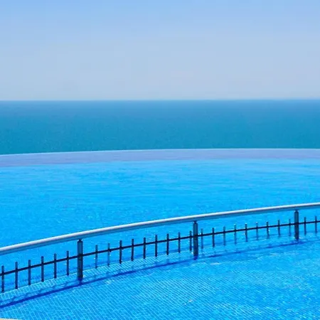 морски джулай морнинг - July Morning Sea View * Kavarna