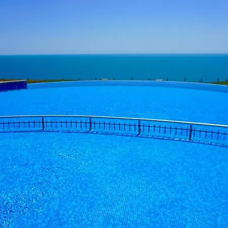 морски джулай морнинг - July Morning Sea View * Kavarna