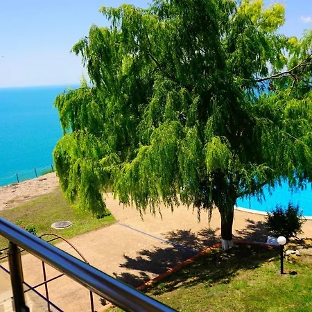 Apartment морски джулай морнинг - July Morning Sea View Kavarna