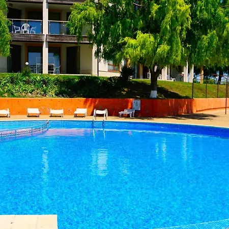 Apartment морски джулай морнинг - July Morning Sea View *