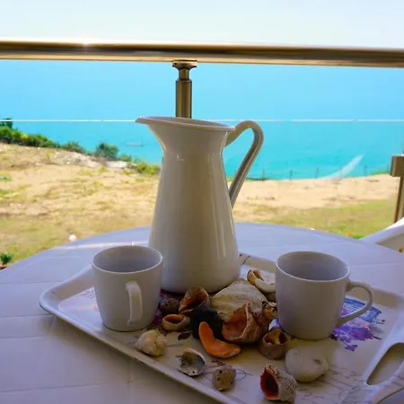 морски джулай морнинг - July Morning Sea View
