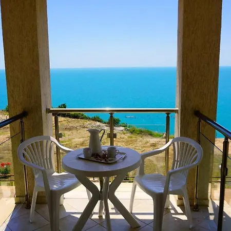 морски джулай морнинг - July Morning Sea View * Kavarna