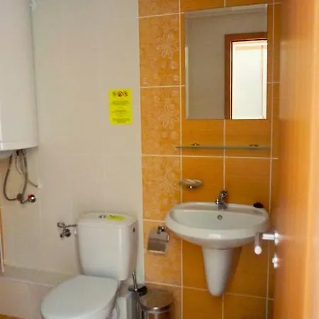 морски джулай морнинг - July Morning Sea View Apartment Kavarna