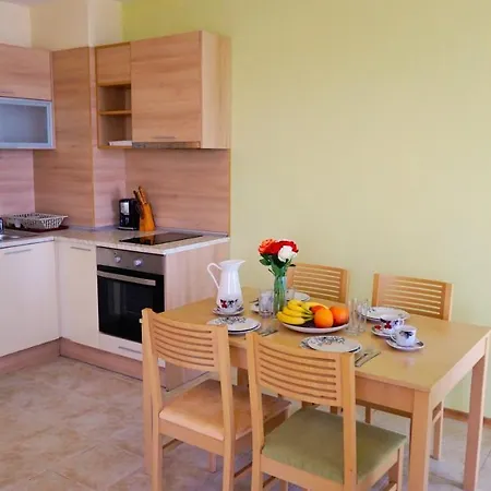 морски джулай морнинг - July Morning Sea View * Kavarna