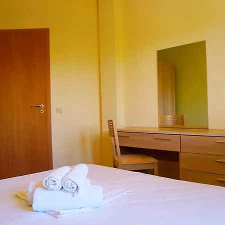 морски джулай морнинг - July Morning Sea View Apartmán Kavarna