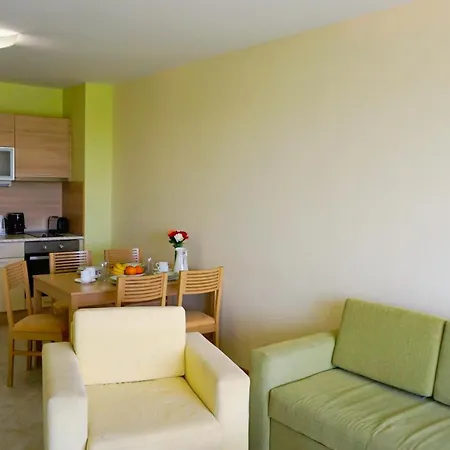Apartment морски джулай морнинг - July Morning Sea View Kavarna