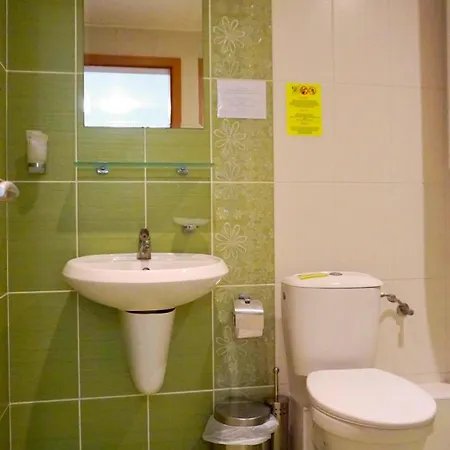 Apartmán морски джулай морнинг - July Morning Sea View Kavarna