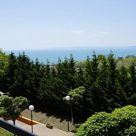 Апартамент морски джулай морнинг - July Morning Sea View