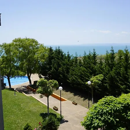 морски джулай морнинг - July Morning Sea View * Kavarna