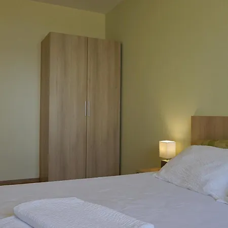 Apartmán морски джулай морнинг - July Morning Sea View Kavarna