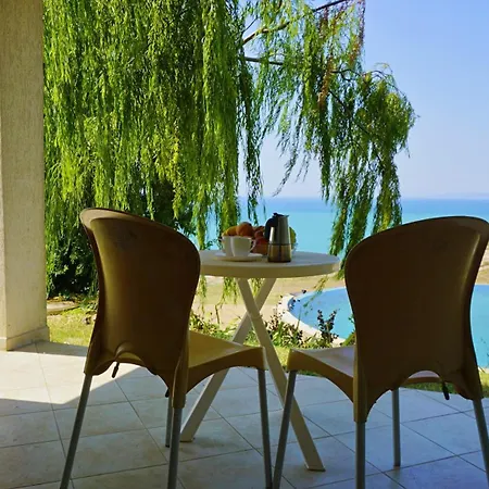 Apartmán морски джулай морнинг - July Morning Sea View *