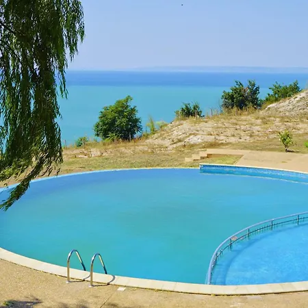 морски джулай морнинг - July Morning Sea View Каварна