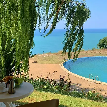 морски джулай морнинг - July Morning Sea View Kavarna