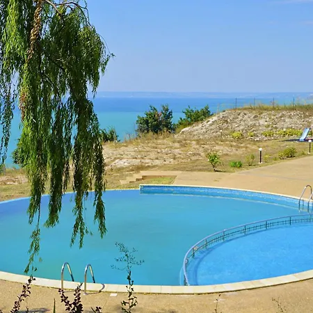 Apartmán морски джулай морнинг - July Morning Sea View Kavarna